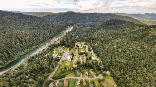 Redwood Meadows RV Resort image 1