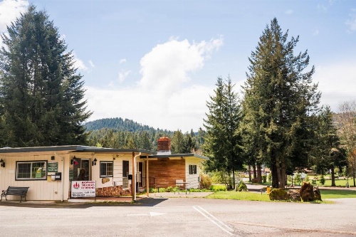 Redwood Meadows RV Resort image 12