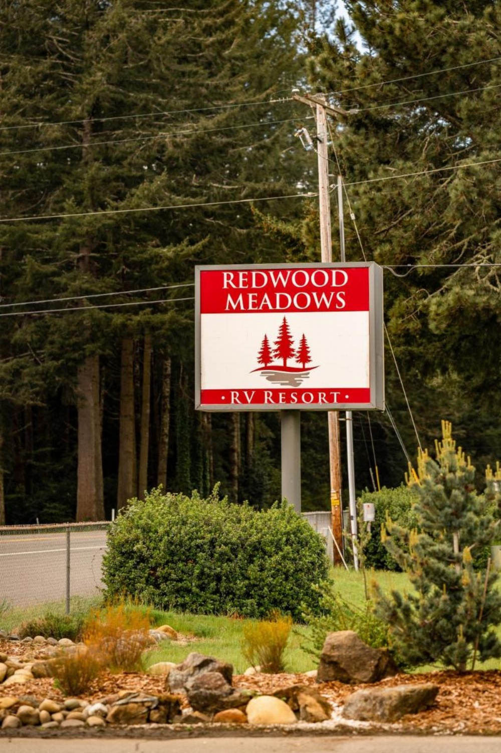 Redwood Meadows RV Resort Image 14