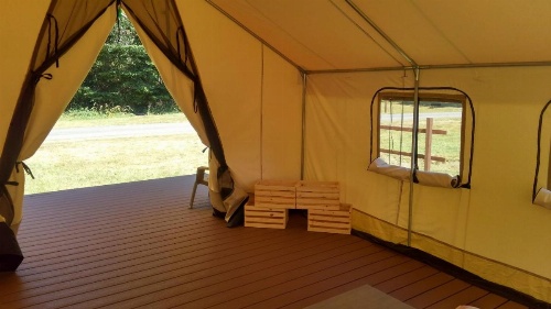 Redwood Meadows RV Resort image 17