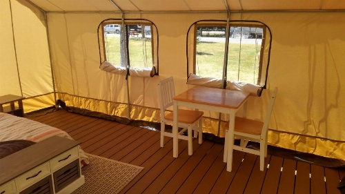 Redwood Meadows RV Resort image 18