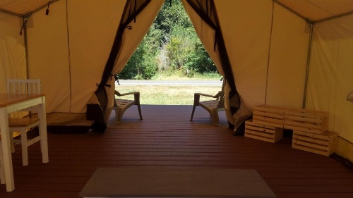 Redwood Meadows RV Resort image 19
