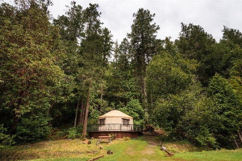 Redwood Meadows RV Resort image 3