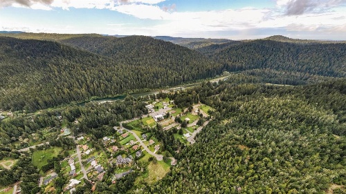 Redwood Meadows RV Resort image 4