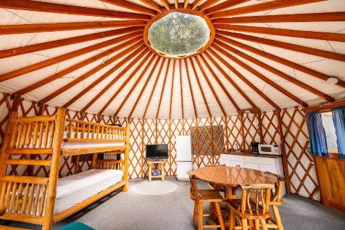 Redwood Meadows RV Resort image 7